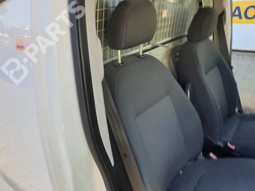 Left front door panel CITROËN NEMO MPV 1.3 HDi 75 | BP11035966C58  - Image 48