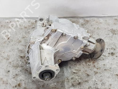 Used Front differential Front differential 37223523 37223523