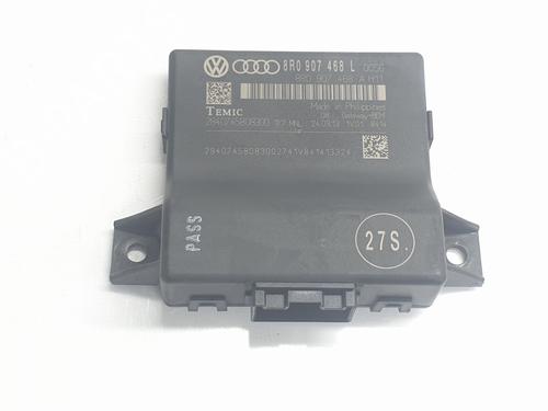 Used Electronic module AUDI Q5 (8RB) 2.0 TDI (143 hp) 24439783