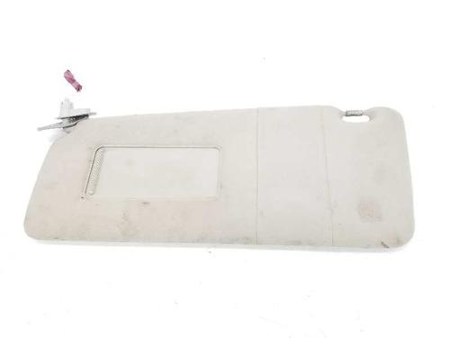 Used Left sun visor BMW X5 (E53) 3.0 d (218 hp) 4723355