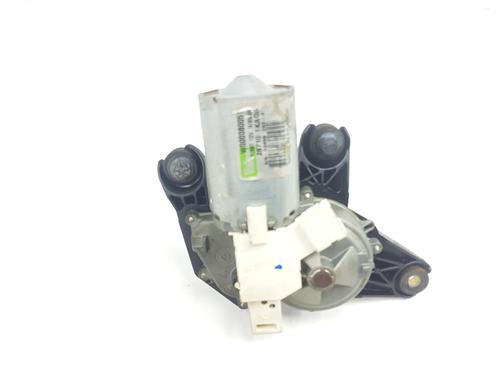 Rear wiper motor NISSAN JUKE (F15) 1.5 dCi | BP29617051M102 