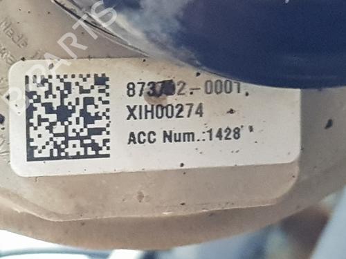 Motor VW TRANSPORTER T6 Van (SGA, SGH, SHA, SHH)  | BP30307775M1 