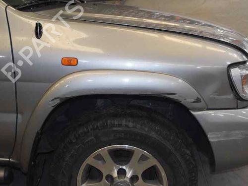 Sistema audio NISSAN PATHFINDER II (R50) 3.5 V6 4WD | BP770375E6 