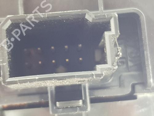 Steering wheel controls OPEL ASTRA J (P10) 1.6 CDTi (68) | BP20198587E15 