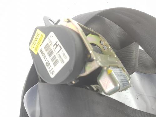 Rear left seatbelt KIA SPORTAGE II (JE_, KM_) 2.0 CRDi 4WD | BP11849028I29 
