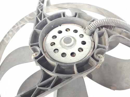 Køleventilator elektrisk SEAT IBIZA III (6L1)  | BP29290704M35 