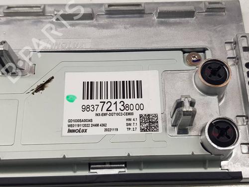 Display OPEL MOKKA | BP39721214C48 - Image 5