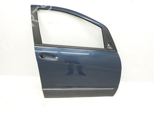 Used Right front door MERCEDES-BENZ A-CLASS (W169) A 180 CDI (169.007, 169.307) (109 hp) 28168458