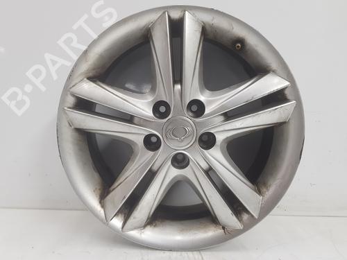 Fælk SSANGYONG KORANDO (CK) 2.0 e-XDi (150 hp) 31172688