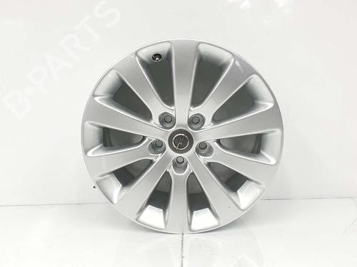 Używane Felga OPEL ZAFIRA TOURER C (P12) 2.0 CDTi (75) (170 hp) 7173943