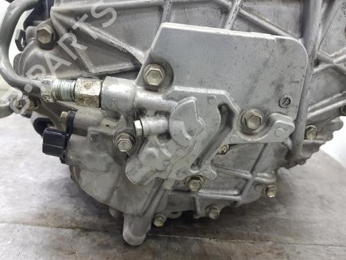 Gearbox TOYOTA YARIS (_P13_) 1.5 Hybrid (NHP130_, NHP130) | BP20193328M3 