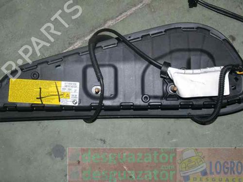 Left seat airbag BMW 1 (E87) 120 d | BP760688C13 
