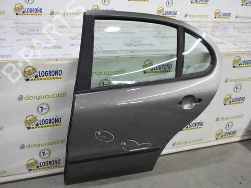 Left rear door SEAT LEON (1M1) 1.9 TDI | BP756646C4 