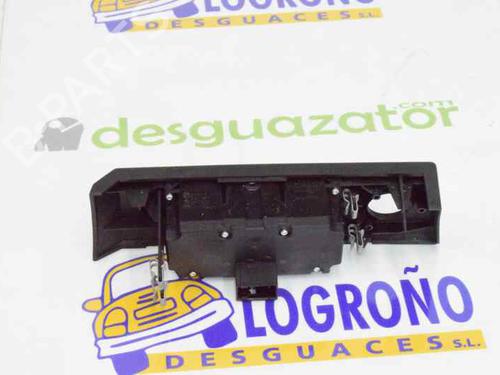 Headlight switch BMW 5 (E60) 530 d | BP1363972I24 
