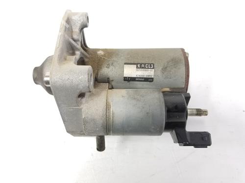 Used Starter CITROËN C3 / C3 ORIGIN III (SX) 1.2 VTi 68 (68 hp) 8276309