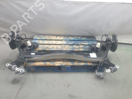 Rear axle OPEL ASTRA L Sports Tourer (OV5) 1.2 (FRHNPJ) | BP29856147M2