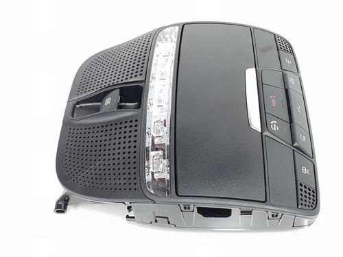 Interior roof light MERCEDES-BENZ GLC Coupe (C253) AMG 63 S 4-matic+ (253.389) | BP29548234I8 