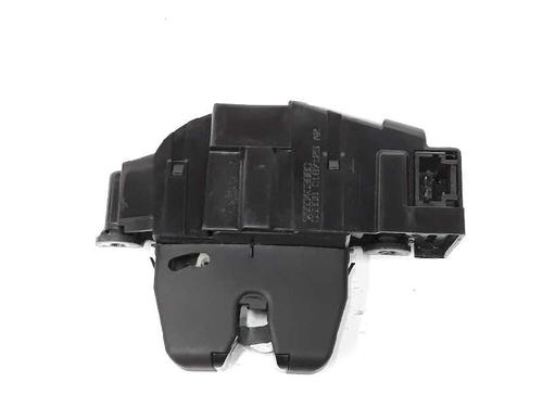 Achterklepslot PEUGEOT 308 I (4A_, 4C_) 1.6 16V (120 hp) 6047989