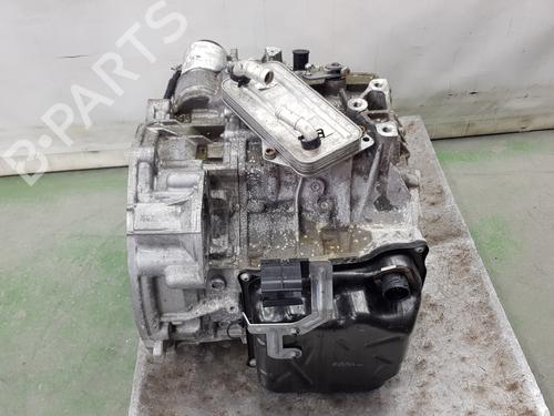 Gearbox VW CADDY IV Box Body/MPV (SAA, SAH) | BP29811129M3