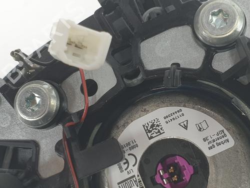 Airbag Kit FIAT 500L (351_, 352_) 1.4 (199LYB1B) | BP28278783C86 