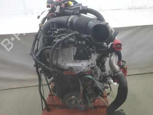 Engine NISSAN NV400 Van (X62, X62B) dCi 110 | BP34398851M1 - Image 3