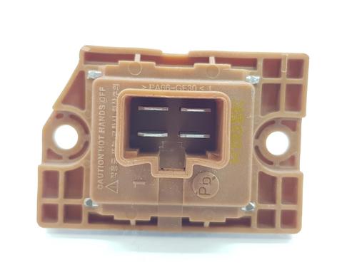 Heater resistor HYUNDAI i30 Estate (PDE) 1.0 T-GDI | BP15604942M108 