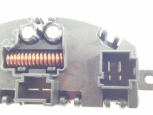 Heater resistor VW CRAFTER Van (SY_, SX_)  | BP29534833M108 