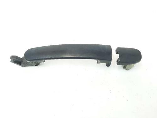 Used Rear left exterior door handle VW GOLF IV (1J1) 1.6 (100 hp) 3387974