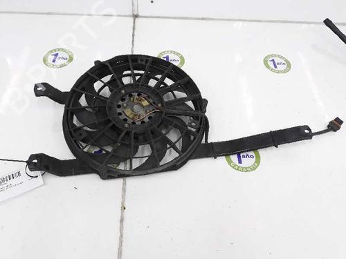 Used Radiator fan SANTANA PS10/ANIBAL 2.8 TD (125 hp) 12572964