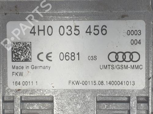 Electronic module VW GOLF VII Variant (BA5, BV5) 2.0 GTD | BP33269789M83 - Image 2