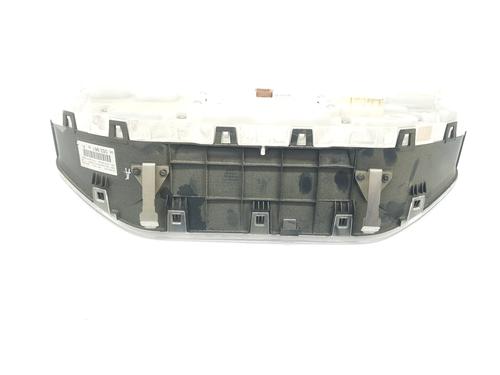 Instrument cluster PEUGEOT 2008 I (CU_) 1.6 HDi | BP15261867C47 