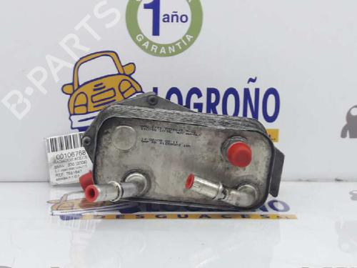 Oil radiator BMW 3 (E90) 330 i | BP14126898M33 