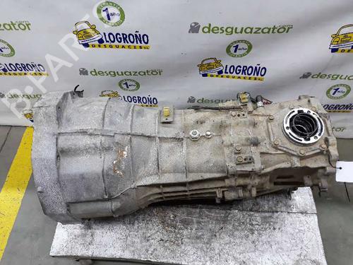 Used Gearbox NISSAN NAVARA NP300 (D40) 2.5 dCi 4WD (D40TT, D40T, D40M, D40BB) (190 hp) 1982168