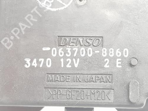 Electronic module TOYOTA LAND CRUISER PRADO (_J12_) 3.0 D-4D (KDJ120, KDJ125) | BP16050852M83 