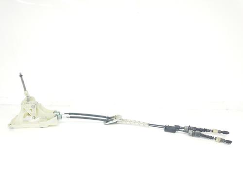 Used Gear lever HYUNDAI KONA (OS, OSE, OSI) 1.0 T-GDi (120 hp) 21100867