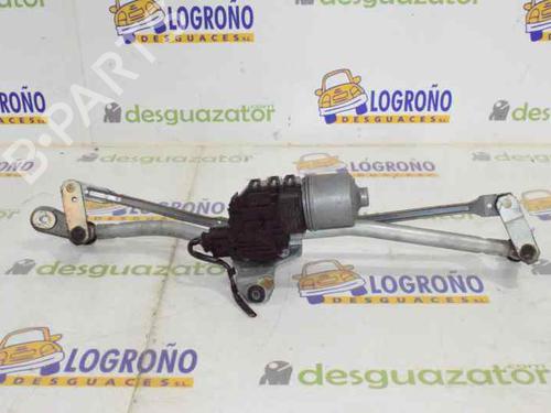Front wiper motor AUDI A4 B7 Avant (8ED) 2.0 TDI 16V | BP1364333M29 
