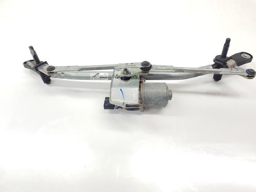 Used Front wiper motor Front wiper motor DACIA DUSTER (HM_) 1.3 TCe 130 (HMMF) (131 hp) 33272925 33272925