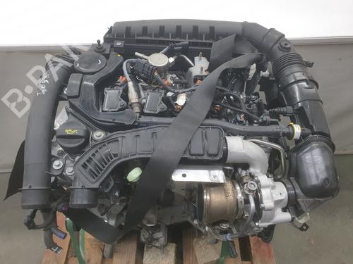 Used Engine OPEL ASTRA L Sports Tourer (OV5) [2021-2025]  30688067