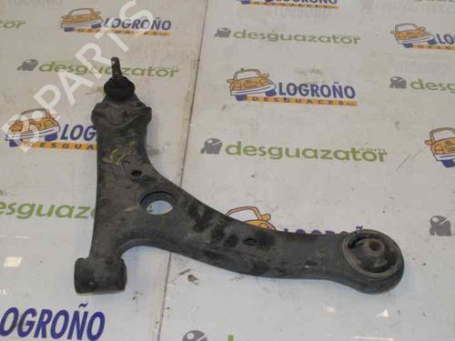Right front suspension arm TOYOTA COROLLA (_E12_) 2.0 D-4D (CDE120R, CDE120L_) 4806802070 | 48068-02070 |