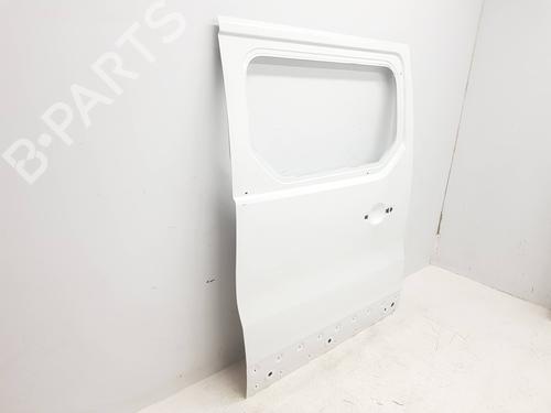 Right slide door RENAULT TRAFIC III Van (FG_) 1.6 dCi 140 (FGMA, FGMC) | BP29915185C75