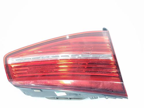 Used Left tailgate light VW PASSAT B8 Variant (3G5, CB5) 2.0 TDI (150 hp) 23131667
