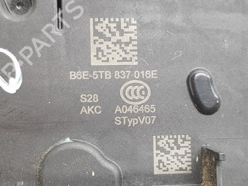 Front right lock VW CRAFTER Platform/Chassis (SZ_)  | BP29535008C97 
