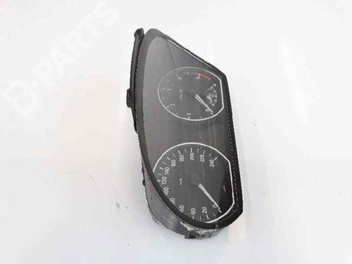 Instrument cluster BMW 1 (E87) 118 d | BP5593520C47 