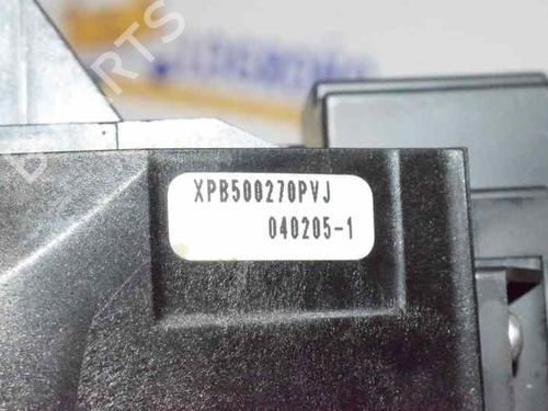 Steering column stalk LAND ROVER RANGE ROVER SPORT I (L320) 2.7 D 4x4 | BP1363240I23 