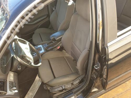 Tailgate lock BMW 3 (E46) 330 d | BP10639799C101  - Image 29