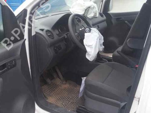 Høyre foran lås VW CADDY III MPV (2KB, 2KJ, 2CB, 2CJ) 1.6 TDI | BP818094C97 
