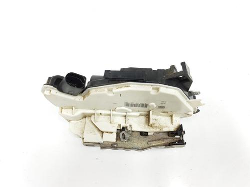 Front right lock SEAT IBIZA IV (6J5, 6P1) 1.4 TDI | BP16753327C97 