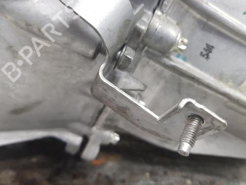 Gearbox RENAULT KANGOO / GRAND KANGOO II (KW0/1_) 1.5 dCi 95 (KW16) | BP16887985M3 