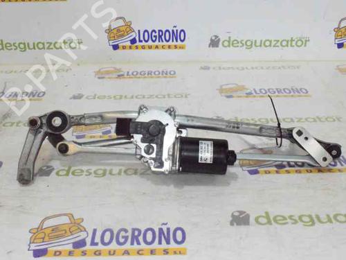 Used Front wiper motor BMW 3 Coupe (E92) 330 d (231 hp) 1364262