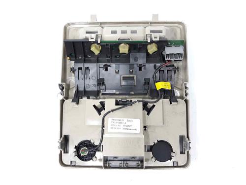 Interior roof light JAGUAR XF I (X250) 2.2 D | BP7418433I8 